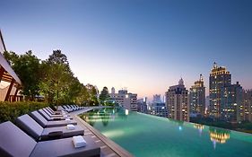 Park Hyatt Hotel Bangkok